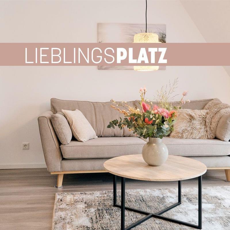 Ferielejlighed - 2 personer -  - Fördebogen - 24955 - Harrislee