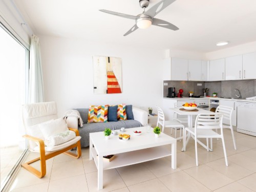 Ferienwohnung - 4 Personen -  - 35100 - San Bartolomé De Tirajana
