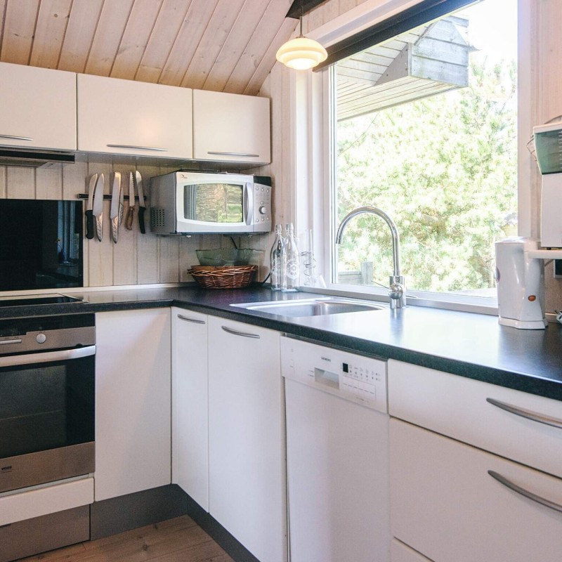 Ferienhaus - 6 Personen -  - Vandflodvej - Blavand - 6857 - Southern West Coast
