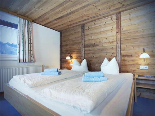 Holiday apartment - 5 persons -  - Gandadaura - 6793 - Gaschurn