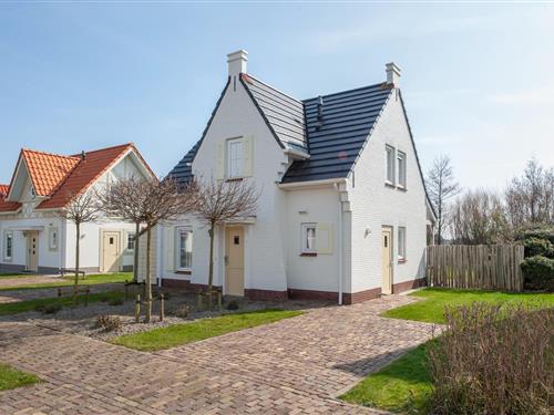 Villa - 6 personer -  - 4506GD - Cadzand-Bad