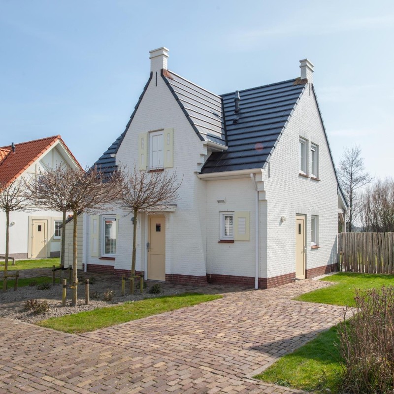 Villa - 6 personer -  - 4506GD - Cadzand-Bad