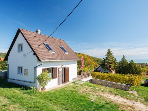 Ferienhaus - 4 Personen -  - Balatonfured - 8227