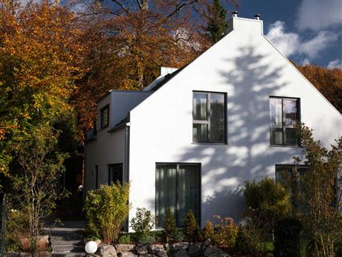 Ferieleilighet - 6 personer -  - Sonnensteg - 18586 - Sellin (Ostseebad)