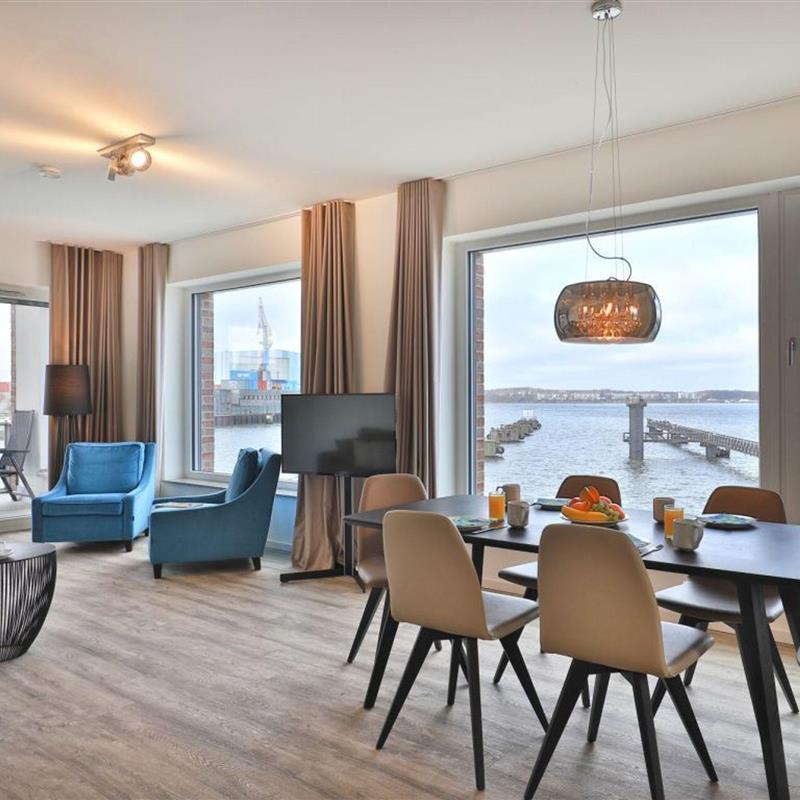 Ferielejlighed - 6 personer -  - Stockholmer Straße - 23966 - Wismar