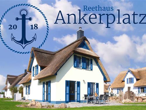 Ferienhaus - 6 Personen -  - De Poeler Drift 21 a - 23968 - Zierow