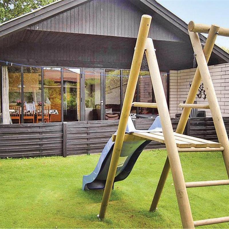 Ferienhaus - 6 Personen -  - Slugten - Loddenhöj - 6200 - Aabenraa