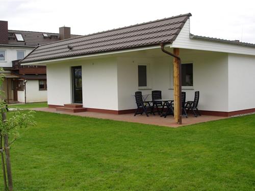 Holiday Home/Apartment - 4 persons -  - 18230 - Rerik