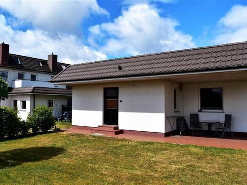 Feriehus - 4 personer -  - 18230 - Rerik