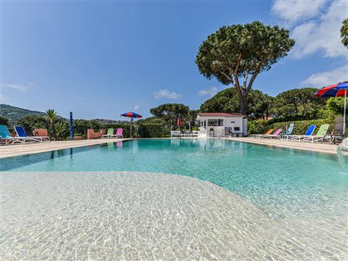 Ferienwohnung - 4 Personen -  - Capoliveri - 57031