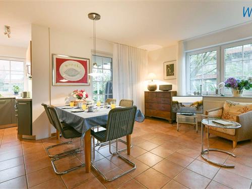 Ferieleilighet - 5 personer -  - Deichstraße - 26571 - Juist