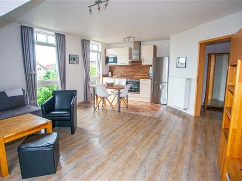 Ferienhaus - 4 Personen -  - Nordhelmstraße - 26548 - Norderney