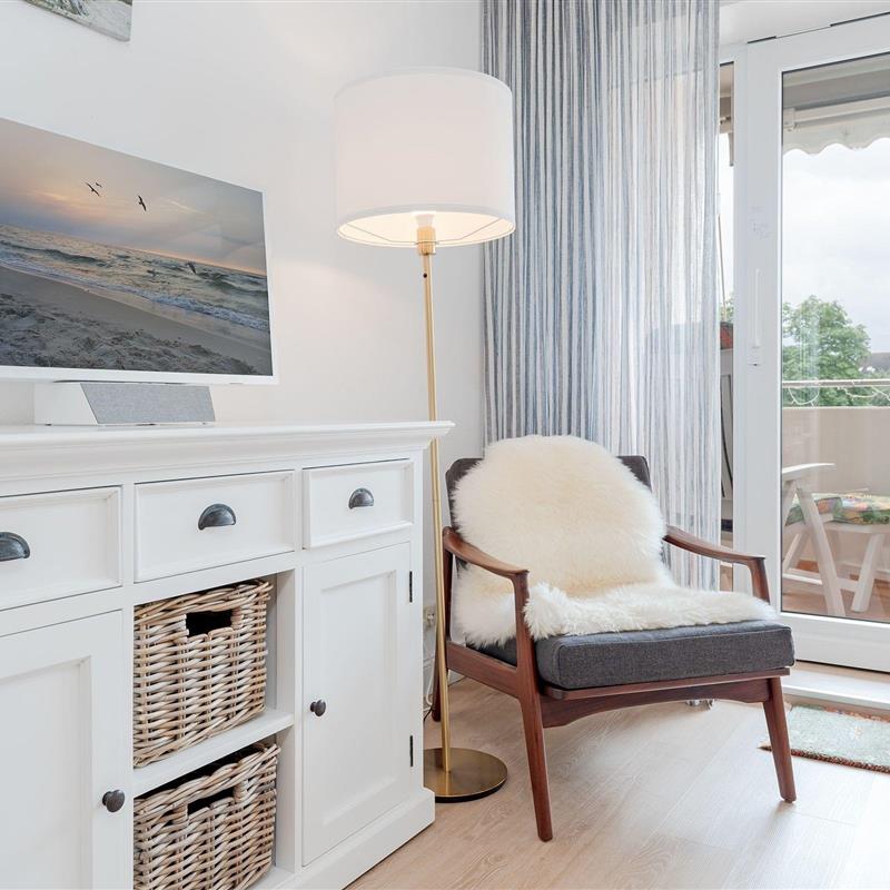 Ferielejlighed - 3 personer -  - Grüntal - 23743 - Grömitz