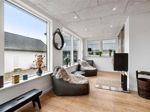 Ferienhaus - 6 Personen -  - Nexøvej - 3720 - Aakirkeby