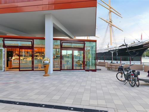 Ferienwohnung - 6 Personen -  - Dünenvilla 9, Whg - Travemünde Beachbay - 23570 - Travemünde Waterfront