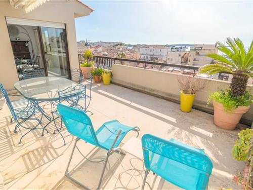 Ferielejlighed - 6 personer -  - 06400 - Cannes