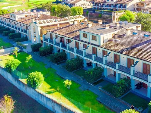 Feriehus - 6 personer -  - 00012 - Roma