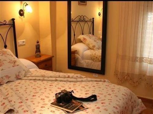 Ferieleilighet - 6 personer -  - Botija - 10188