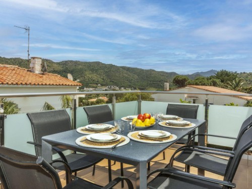 Ferieleilighet - 6 personer -  - 17489 - El Port De La Selva