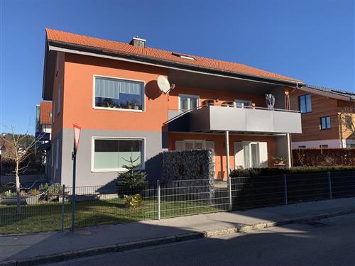 Semesterlägenhet - 4 personer -  - Keltensteinstraße - 87629 - Füssen