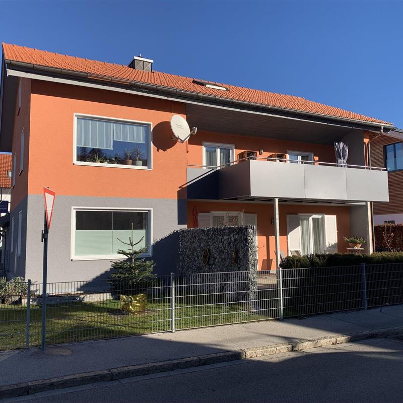 Ferielejlighed - 4 personer -  - Keltensteinstraße - 87629 - Füssen