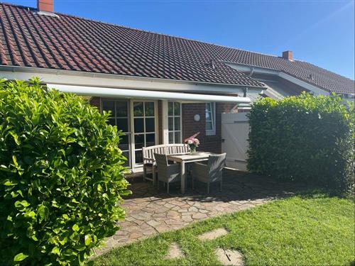 Feriehus - 4 personer -  - Schleidörferstraße - 24897 - Ulsnis