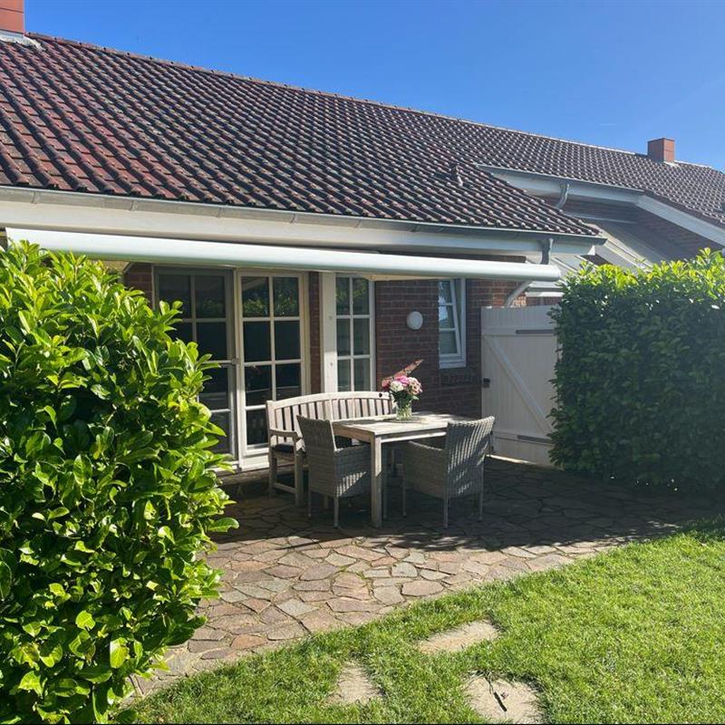 Sommerhus - 4 personer -  - Schleidörferstraße - 24897 - Ulsnis