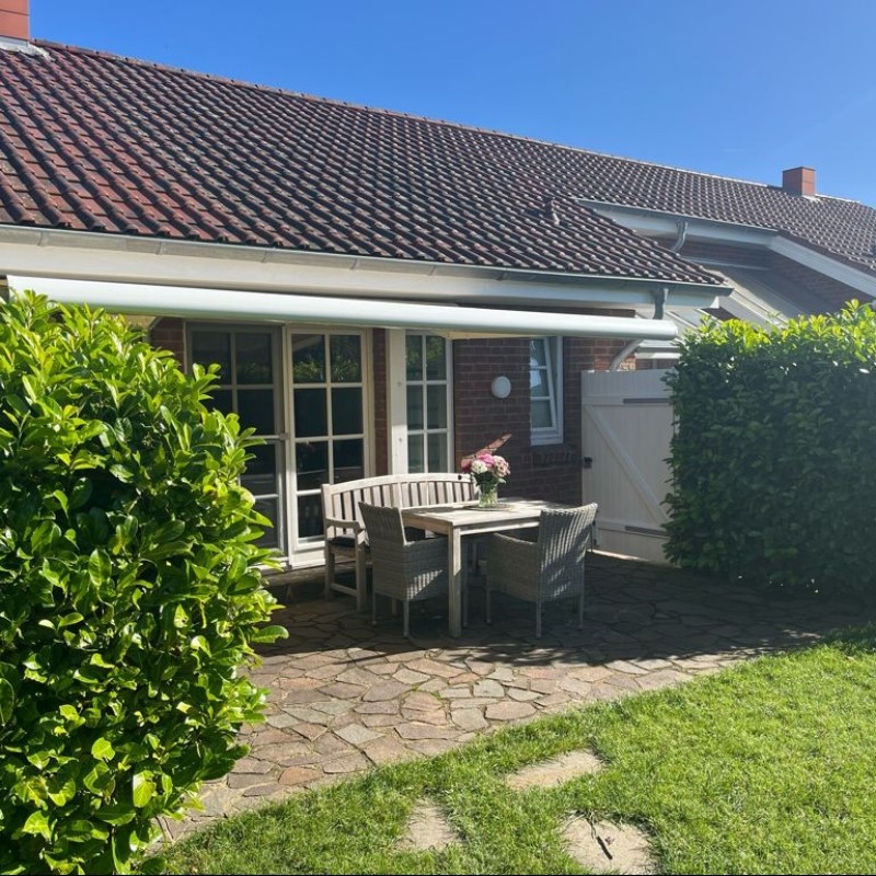 Sommerhus - 4 personer -  - Schleidörferstraße - 24897 - Ulsnis