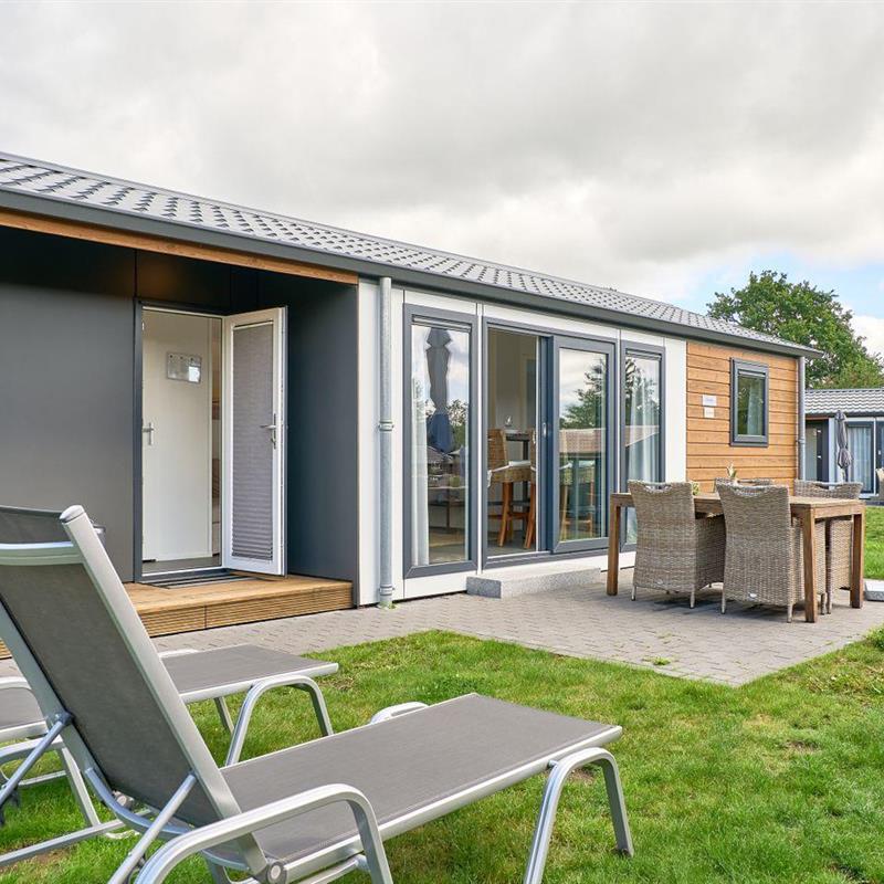 Sommerhus - 4 personer -  - Süseler Moor - 23701 - Süsel