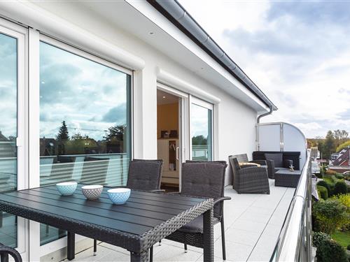 Ferielejlighed - 4 personer -  - Hansa Straße - 23683 - Scharbeutz