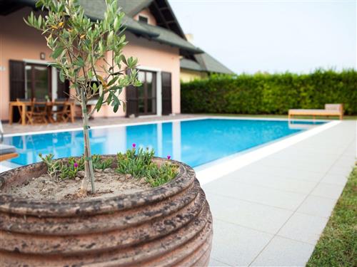 Ferielejlighed - 8 personer -  - via dell'Ulivo - 45010 - Isola Di Albarella