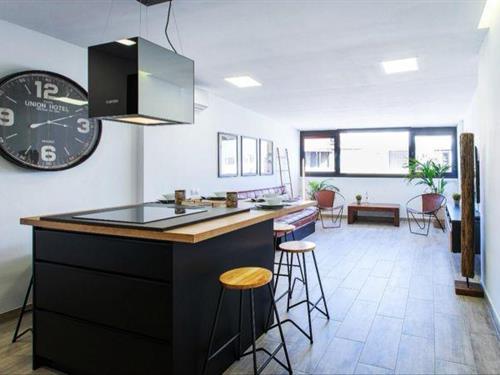 Holiday apartment - 4 persons -  - 35006 - Las Palmas De Gran Canari