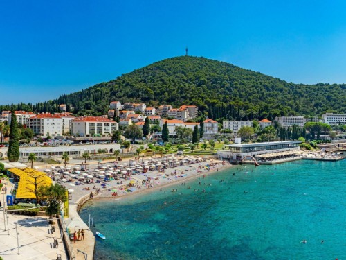 Holiday apartment - 4 persons -  - Dubrovnik - 20000