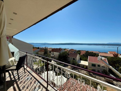 Ferienwohnung - 4 Personen -  - Crikvenica - 51260