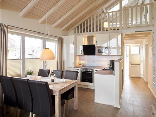 Vakantiehuis - 4 personen -  - Brodauer Straße - 23730 - Bliesdorf