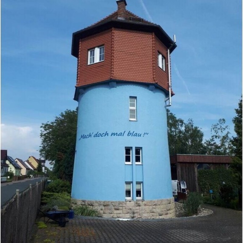 Sommerhus - 5 personer -  - 99518 - Großheringen