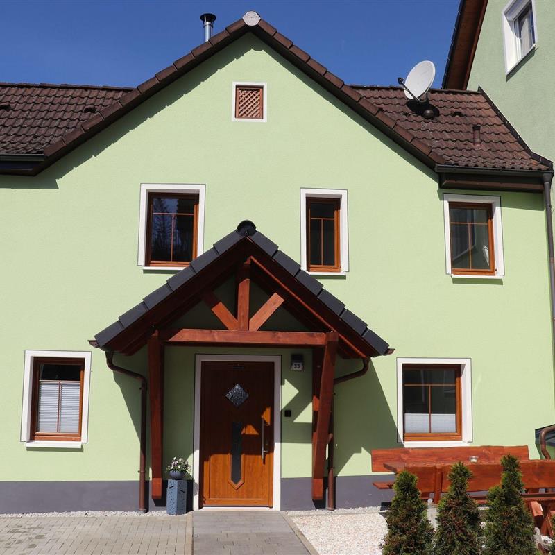 Ferielejlighed - 6 personer -  - Selzachtal - 96346 - Wallenfels