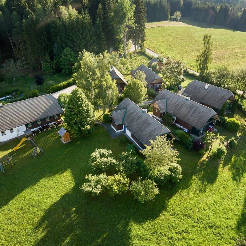 Ferielejlighed - 4 personer -  - Dorfviertel 5 / Dorfviertel - 8190 - Birkfeld