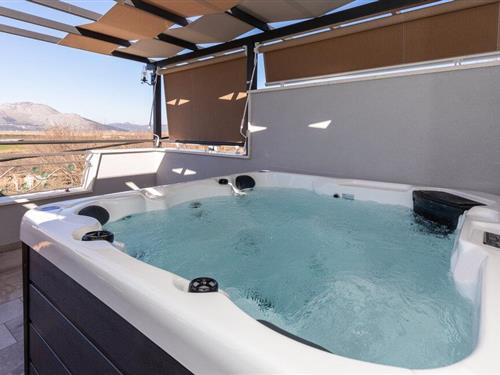 Holiday home - 6 persons -  - Mliniste - Ploce - Mliniste - 20353 - Mliniste