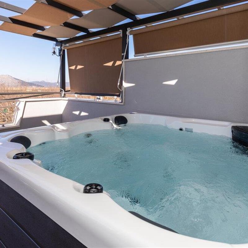 Sommerhus - 6 personer -  - Mliniste - Ploce - Mliniste - 20353 - Mliniste