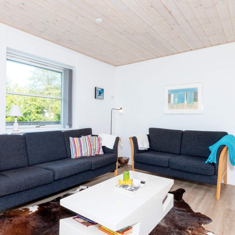 Ferienhaus - 6 Personen -  - Bekkasinvej - Lönstrup - 9800 - Jammer Bay