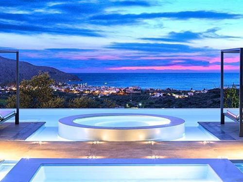 Sommerhus - 8 personer -  - Georgioupoli - 73007 - Chania