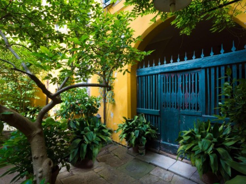 Ferielejlighed - 4 personer -  - 55100 - Lucca