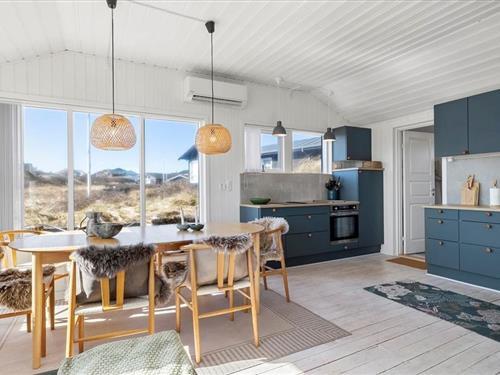 Sommerhus - 6 personer -  - Birthevej - Løkken Strand Og By - 9480 - Løkken
