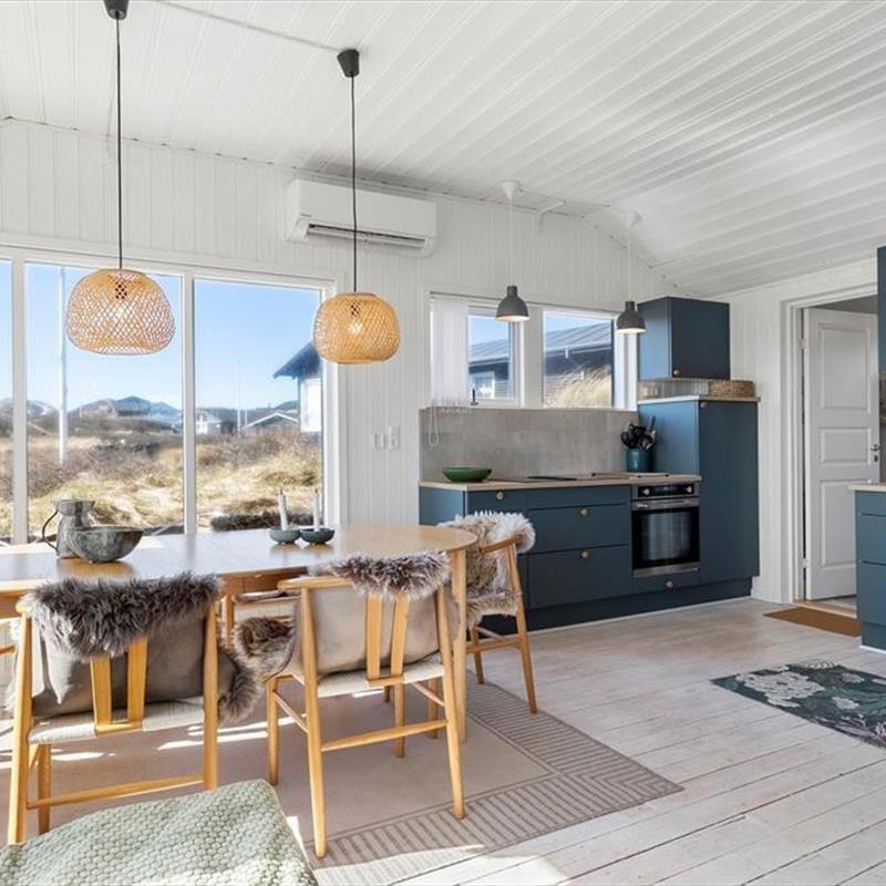 Ferienhaus - 6 Personen -  - Birthevej - Løkken Strand Og By - 9480 - Lökken