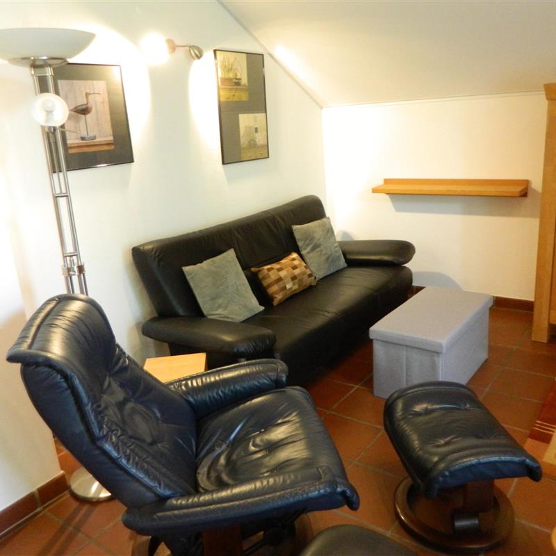 Ferielejlighed - 6 personer -  - An der Haar - 59519 - Möhnesee