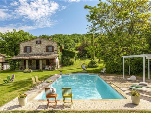 Villa - 8 personer -  - 61033 - Fermignano