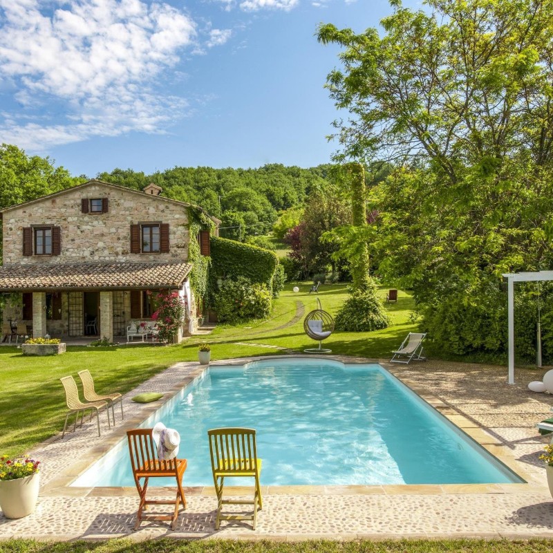 Villa - 8 personer -  - 61033 - Fermignano