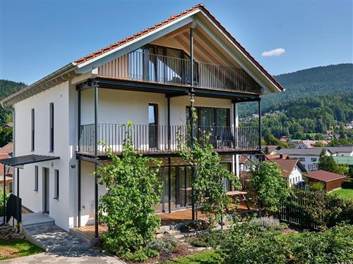 Ferielejlighed - 6 personer -  - Lehmgrubenweg - 94249 - Bodenmais