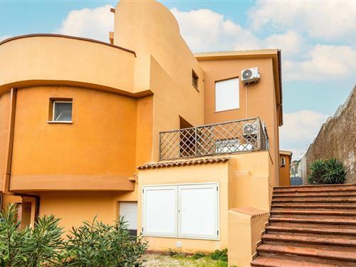 Ferielejlighed - 4 personer -  - 07031 - Castelsardo